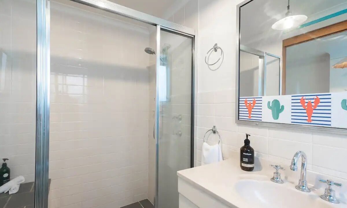 Photo of Bathroom in Tomakin