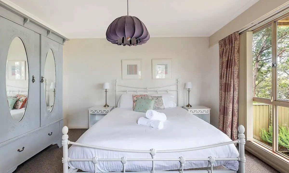 Photo of Bedroom in Tomakin
