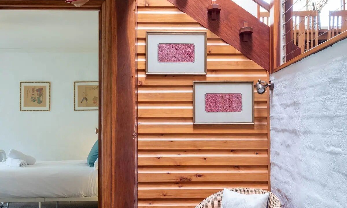 Photo of Bedroom in Tomakin