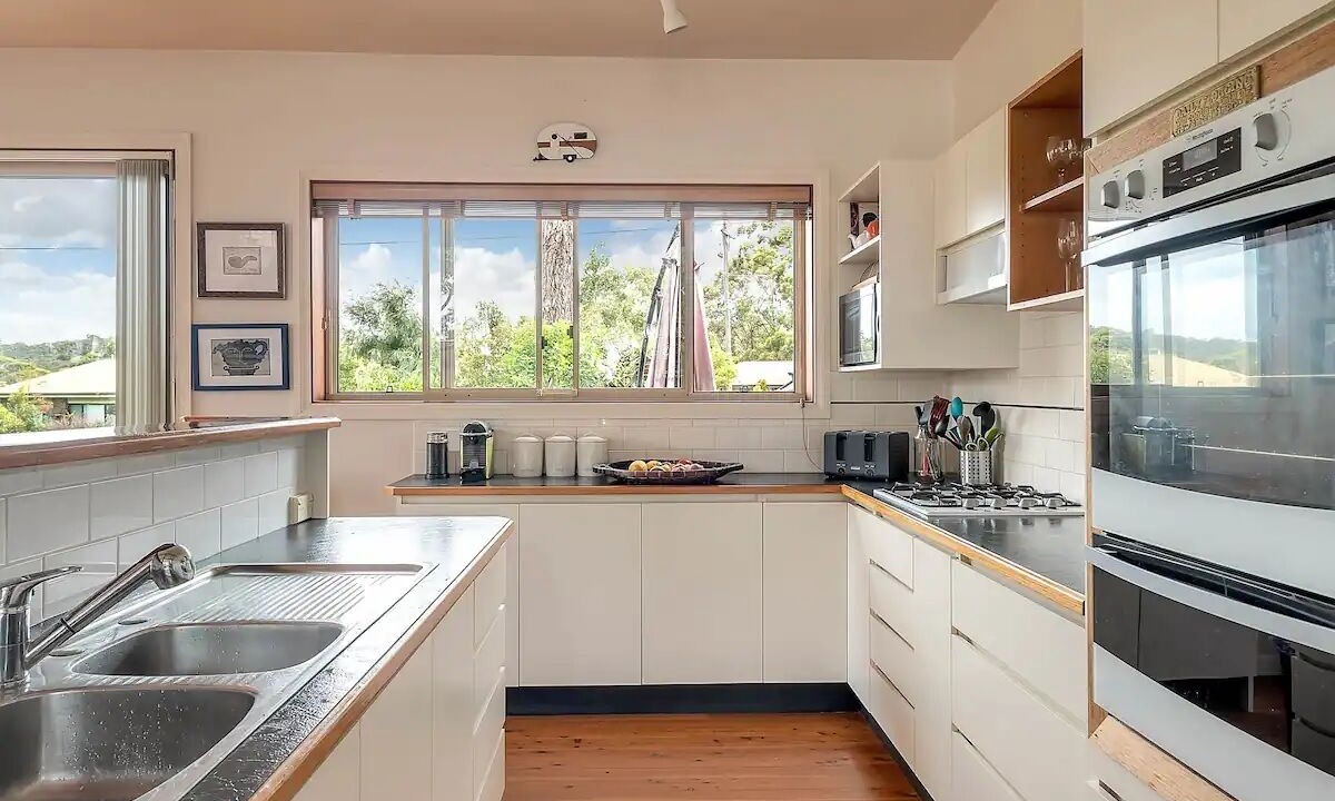 Photo of Kitchen in Tomakin