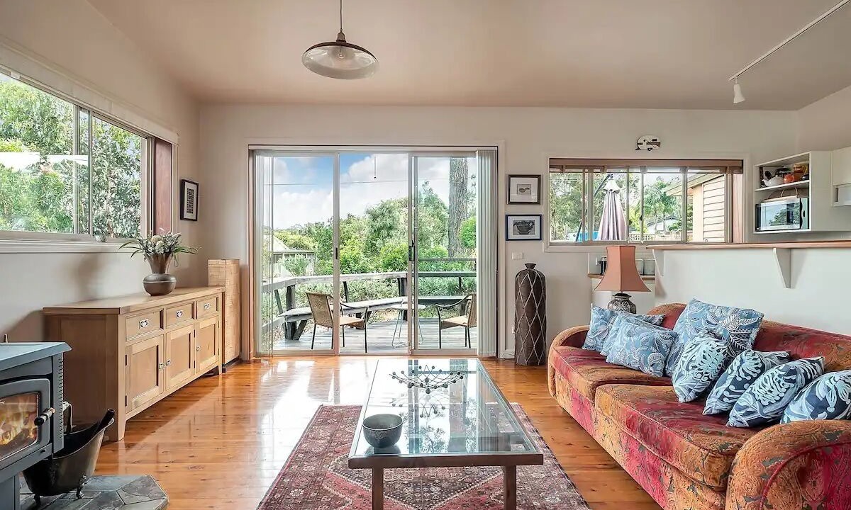 Photo of Livingroom in Tomakin
