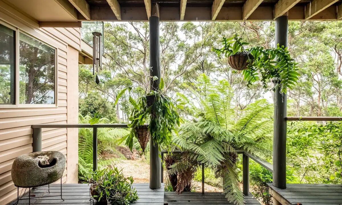 Photo of Patio Balcony in Tomakin