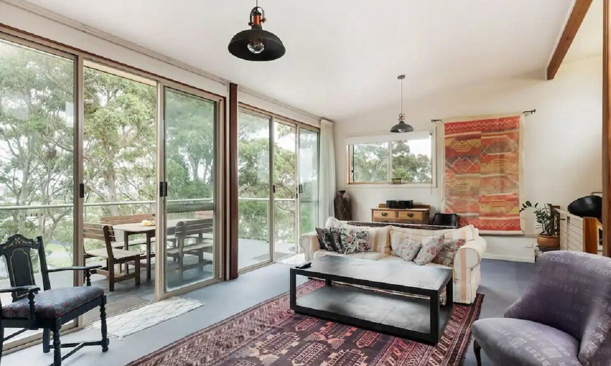 Photo of Livingroom in Tomakin