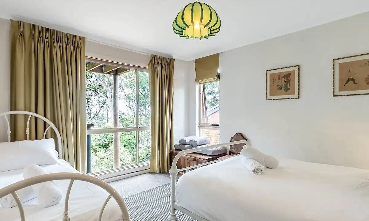 Photo of Bedroom in Tomakin