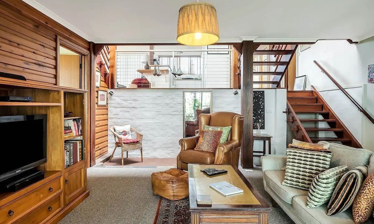 Photo of Livingroom in Tomakin