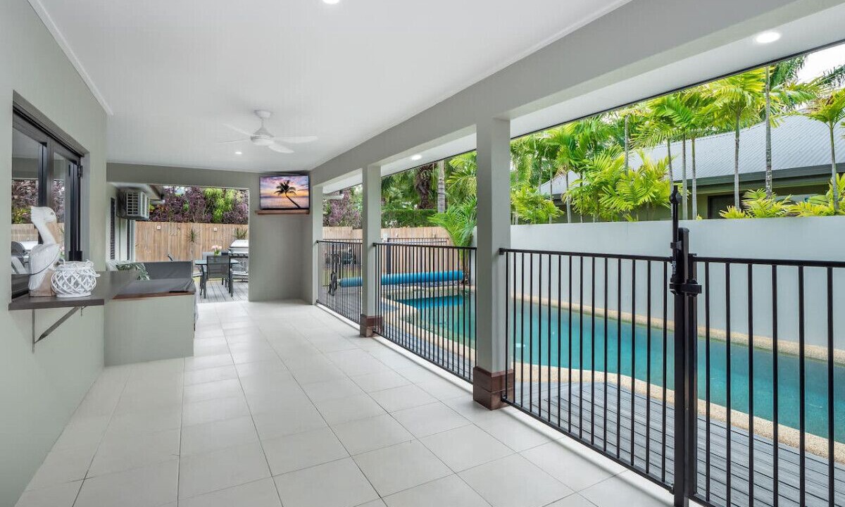 Photo of Outdoor in Kewarra Beach