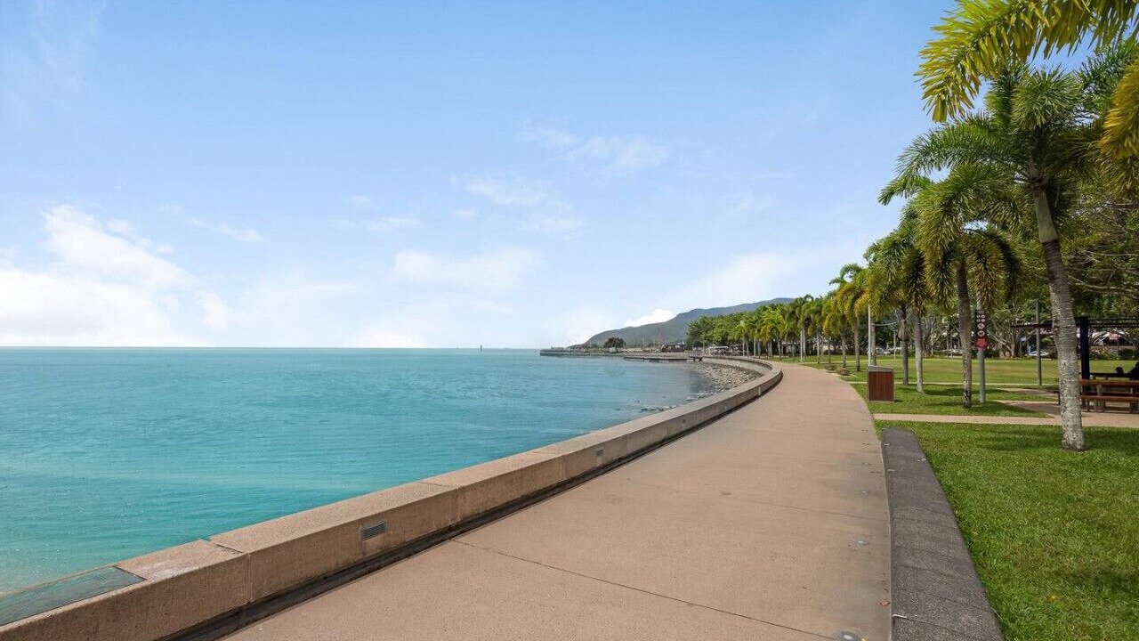 Photo of Others in Cairns Central Business District