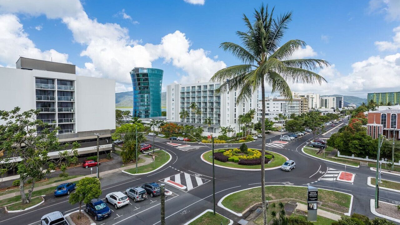 Photo of Others in Cairns Central Business District