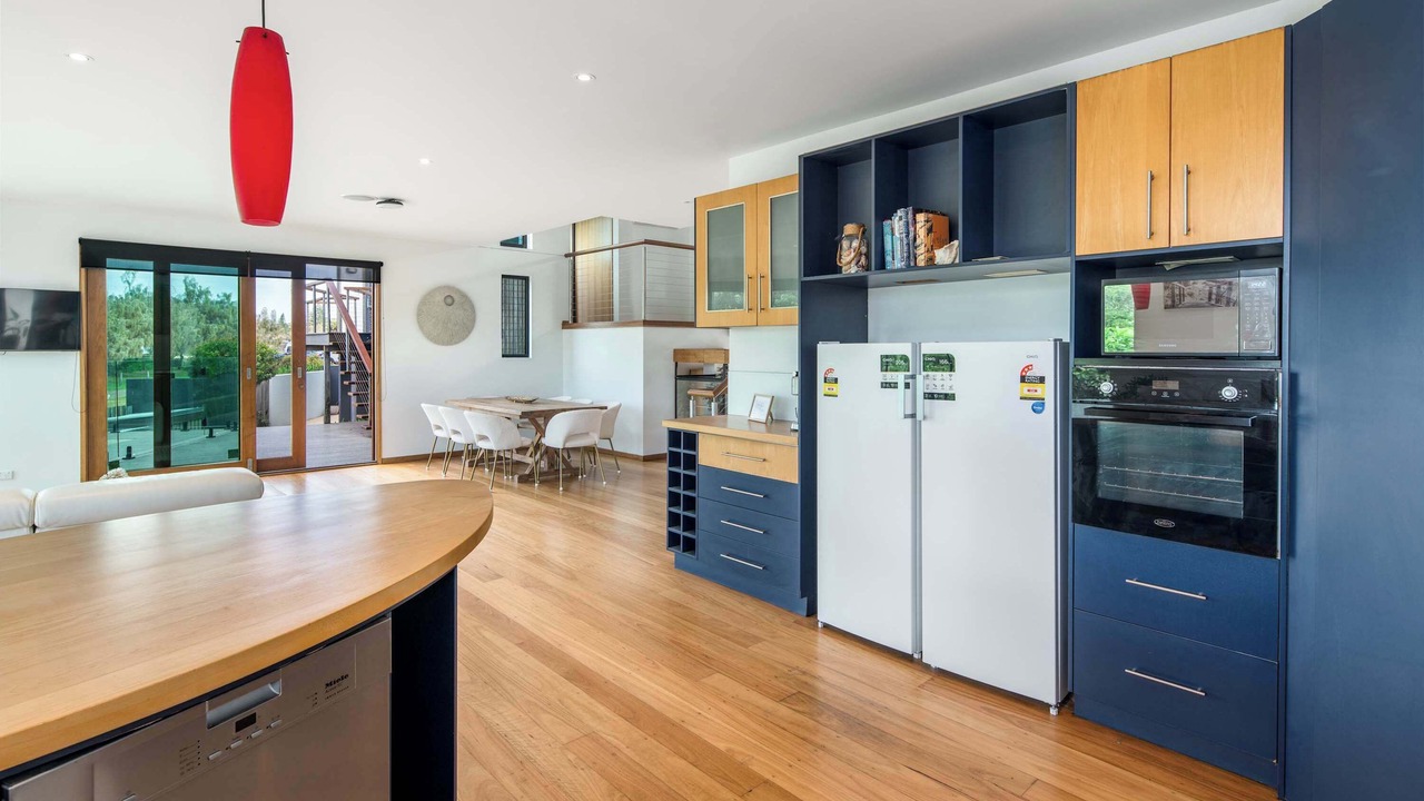 Photo of Kitchen in Shelly Beach