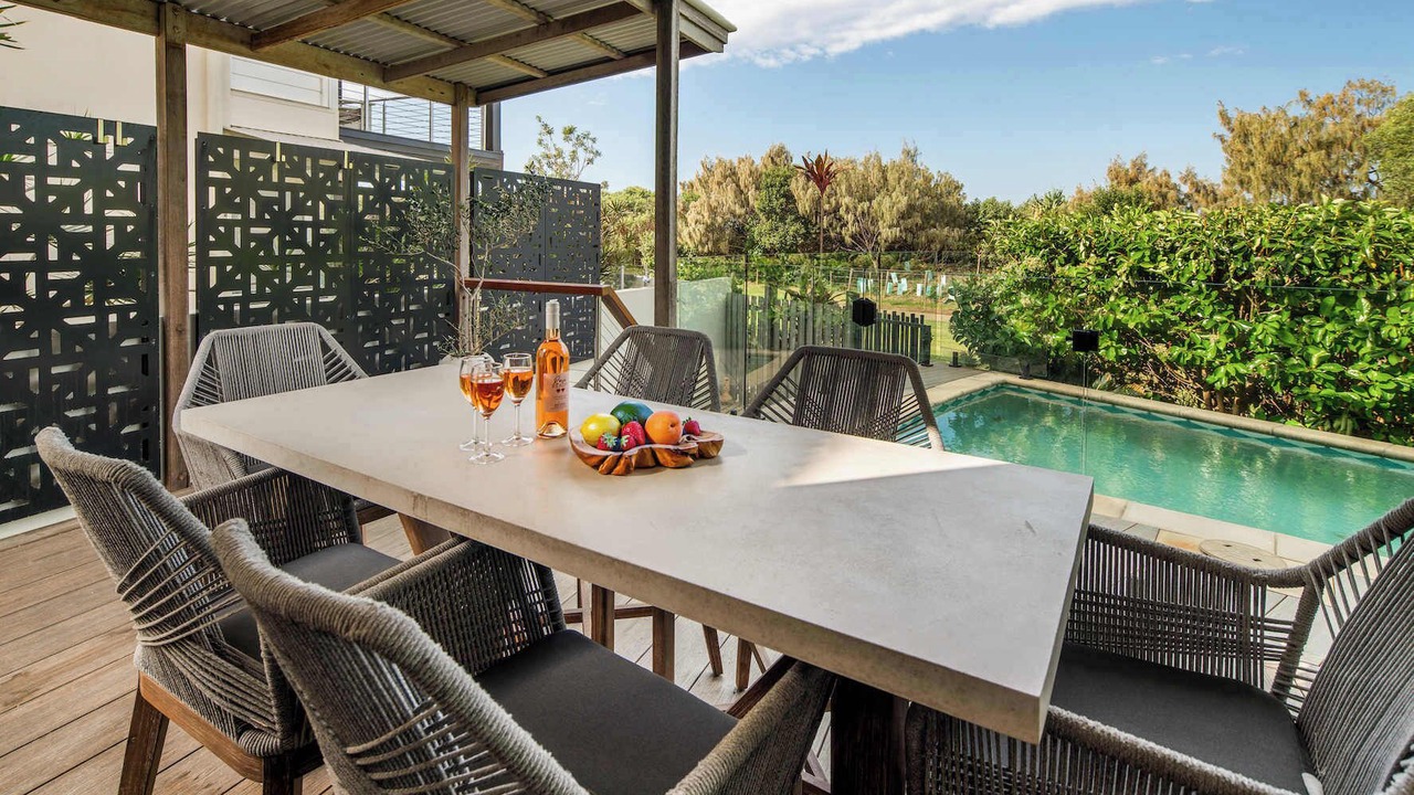 Photo of Outdoor in Shelly Beach