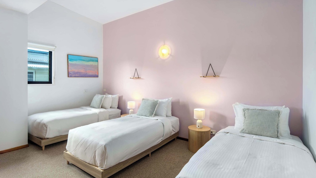 Photo of Bedroom in Shelly Beach