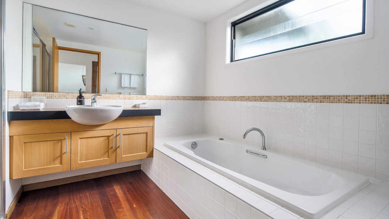 Photo of Bathroom in Shelly Beach