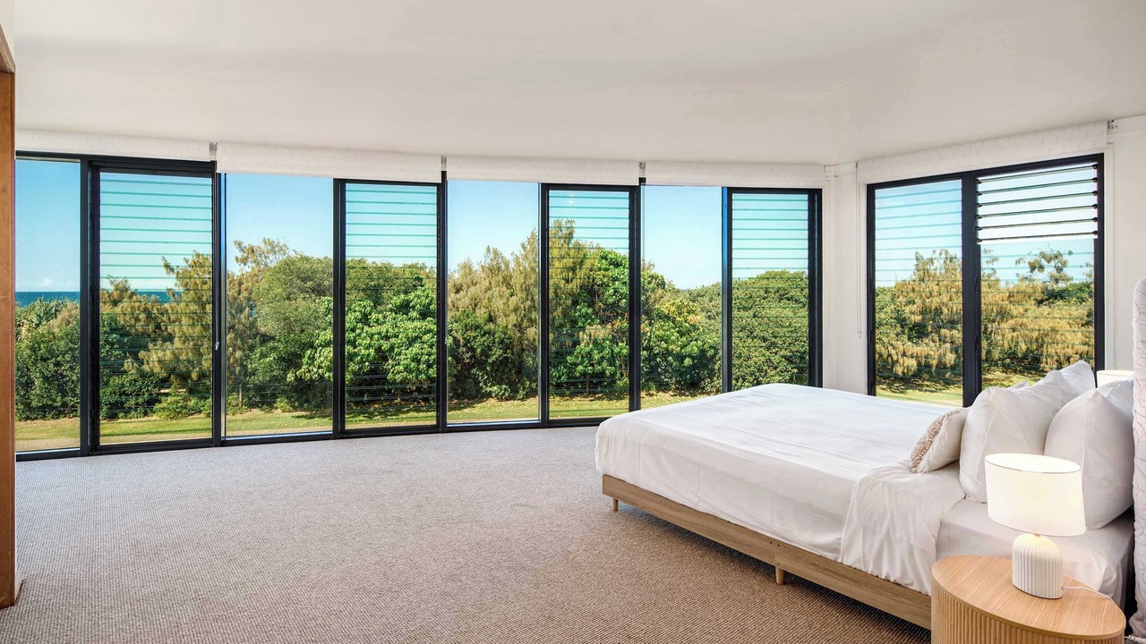 Photo of Bedroom in Shelly Beach