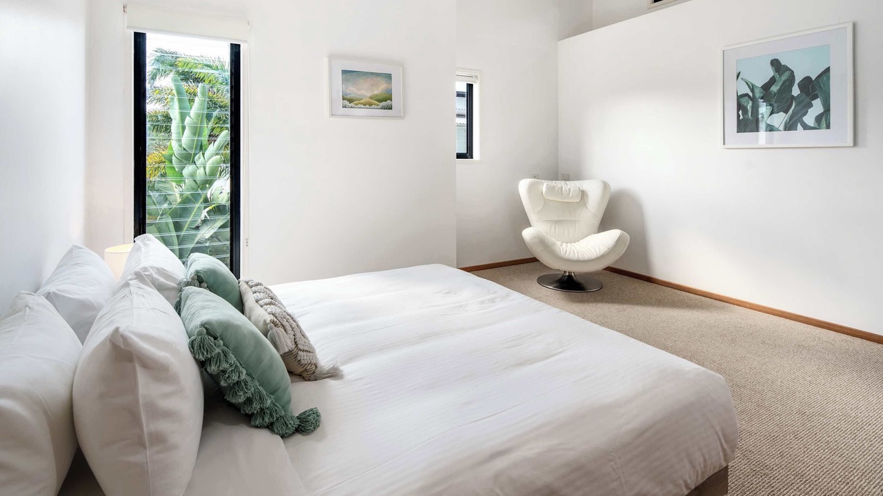Photo of Bedroom in Shelly Beach