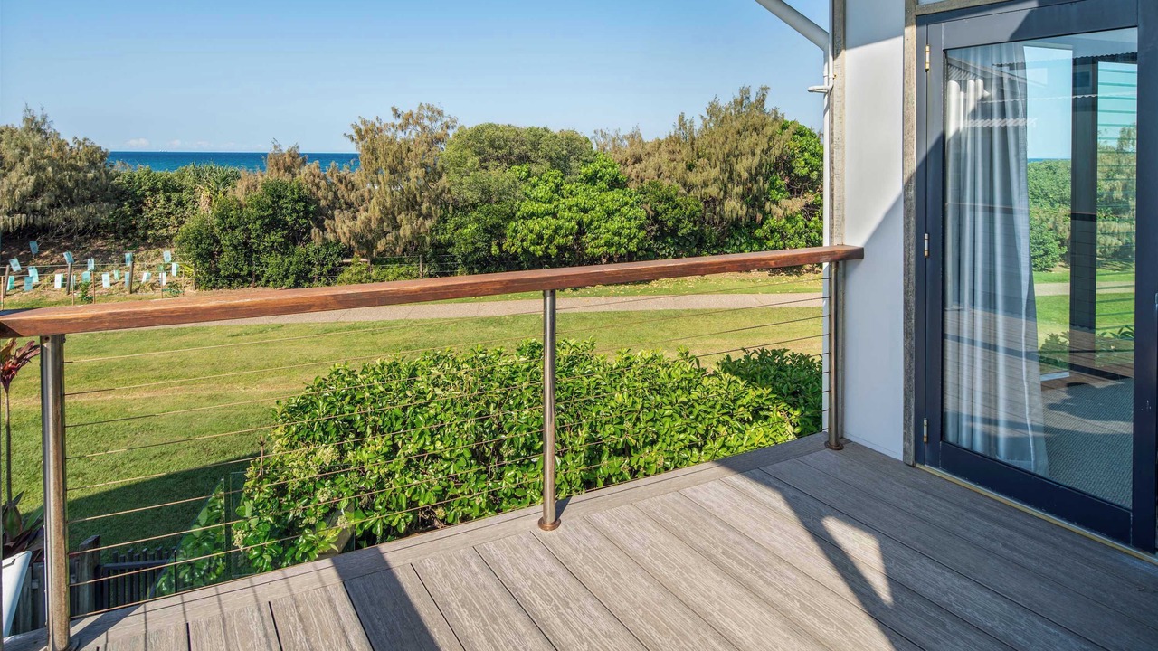 Photo of Outdoor in Shelly Beach