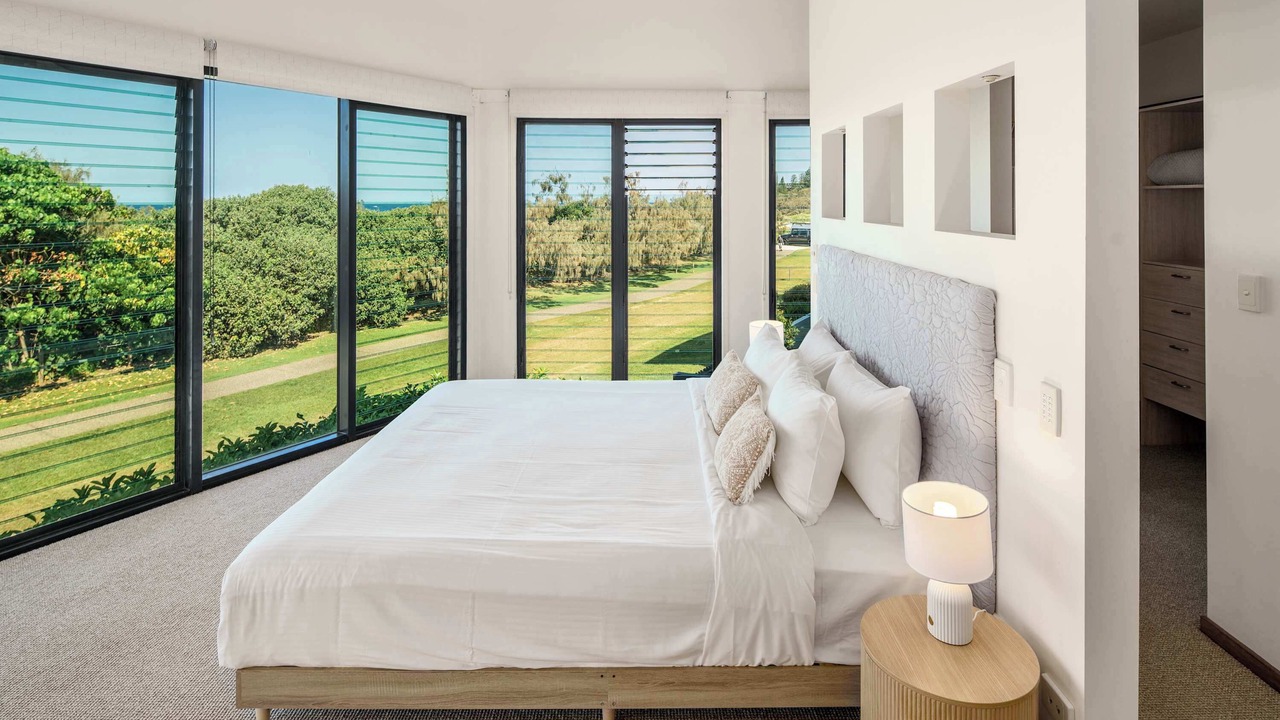 Photo of Bedroom in Shelly Beach