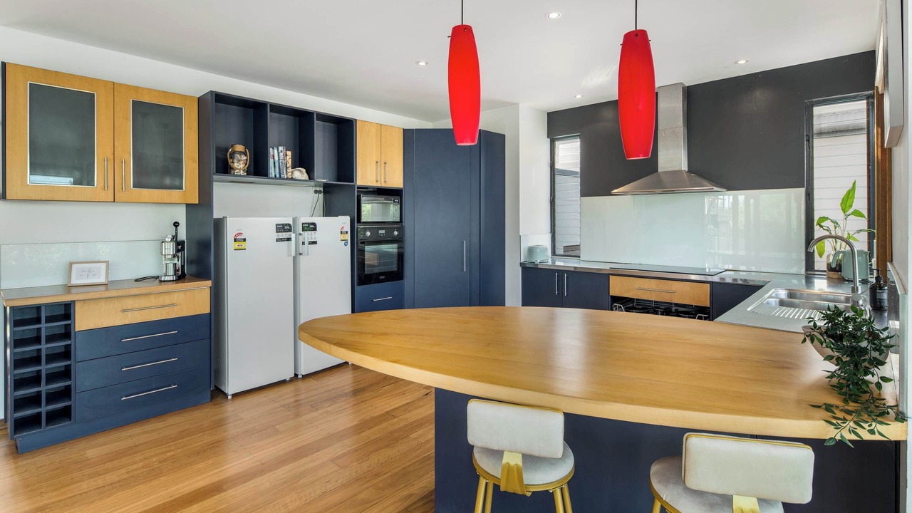 Photo of Kitchen in Shelly Beach