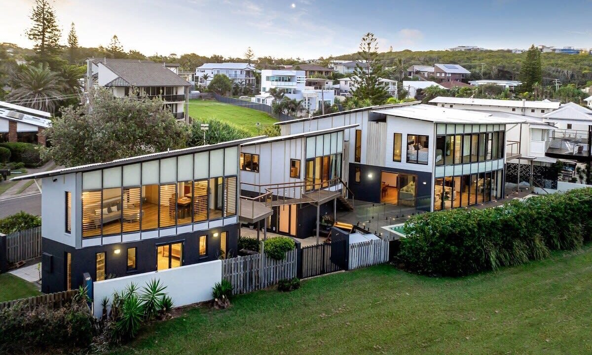 Photo of Outdoor in Shelly Beach