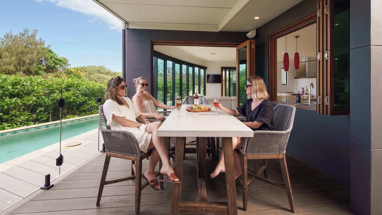 Photo of Outdoor in Shelly Beach