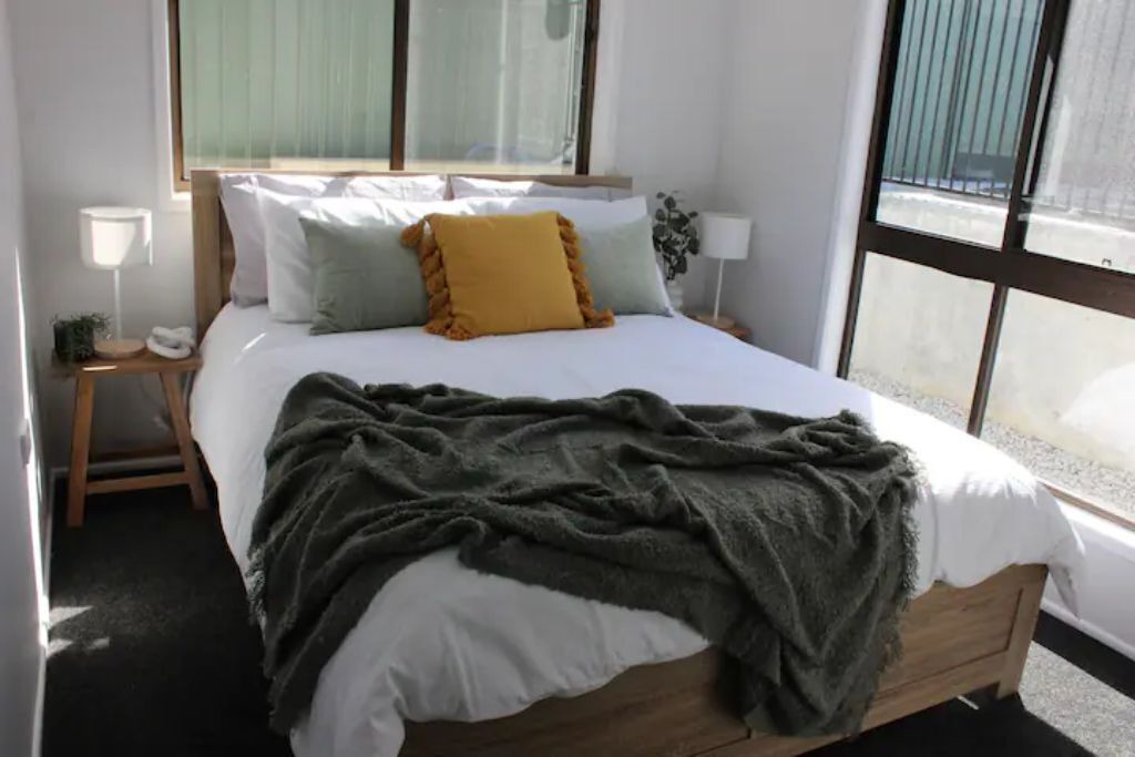 Photo of Bedroom in Brighton