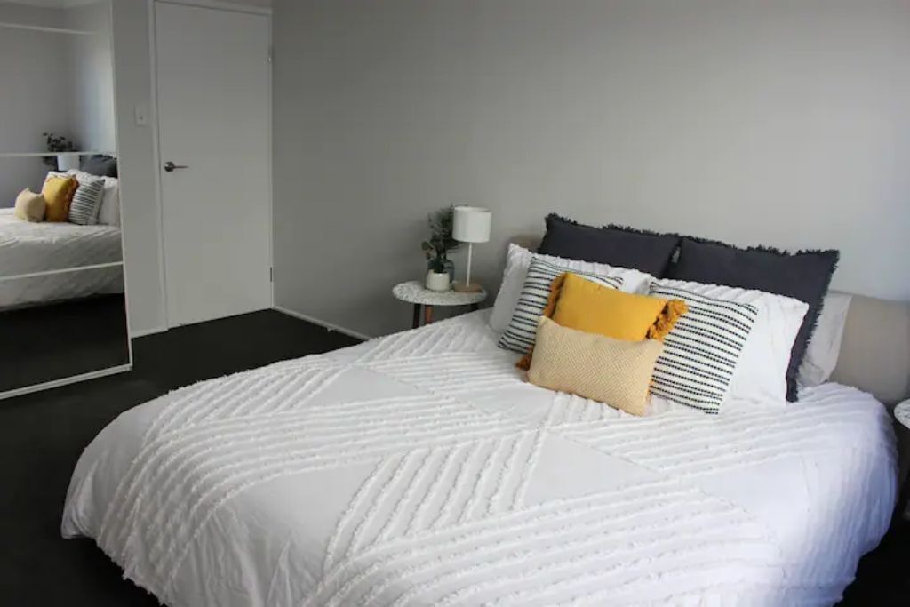 Photo of Bedroom in Brighton