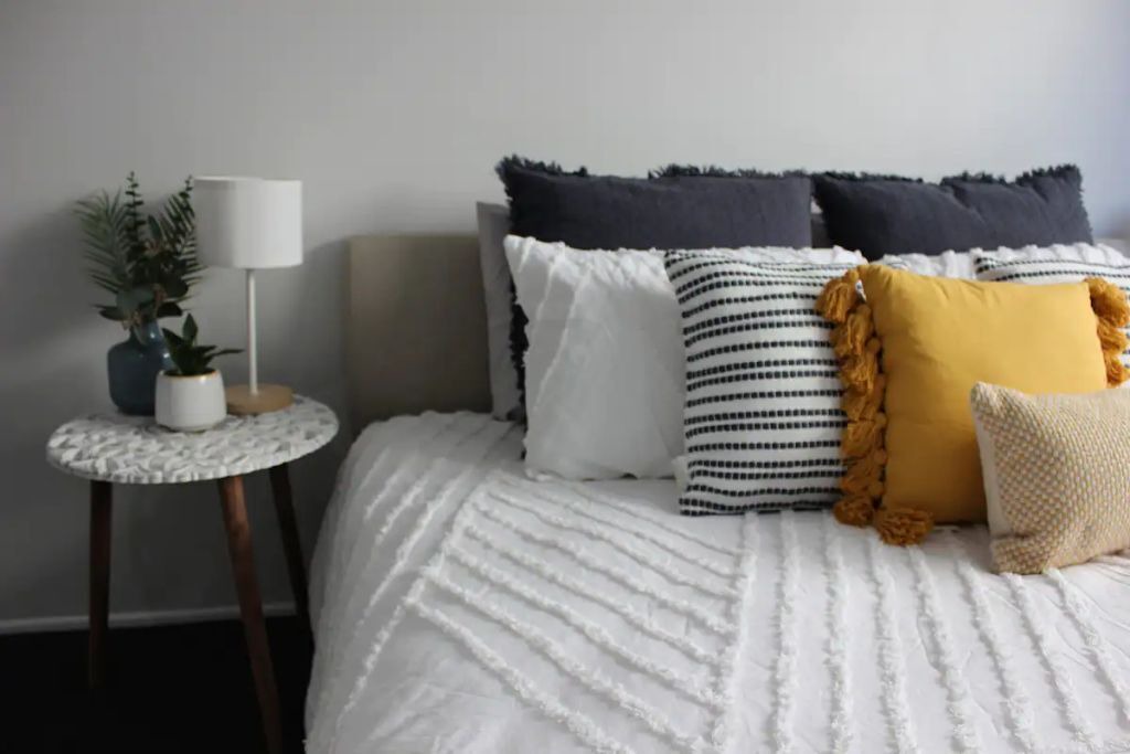 Photo of Bedroom in Brighton