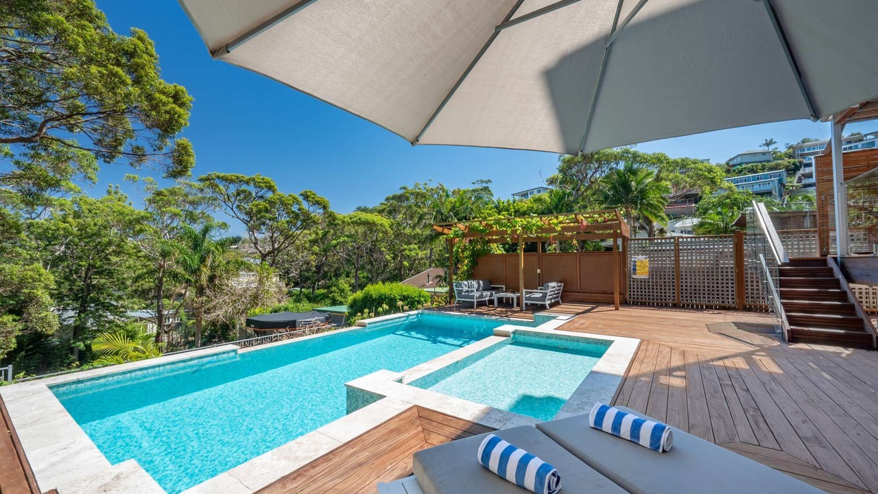 Photo of Outdoor in Copacabana