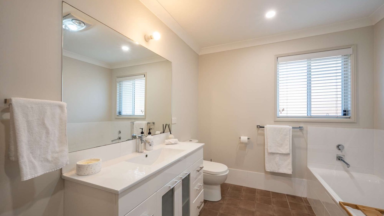 Photo of Bathroom in Copacabana