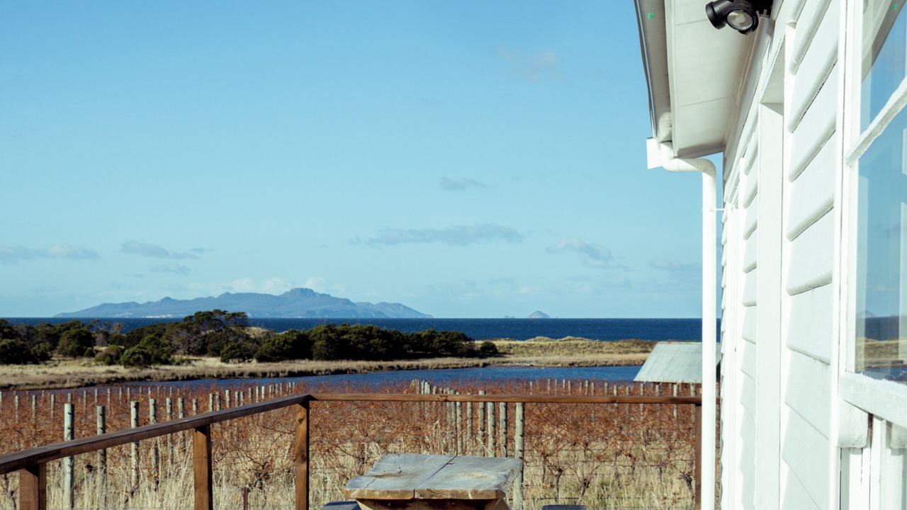 Photo of Outdoor in Little Swanport