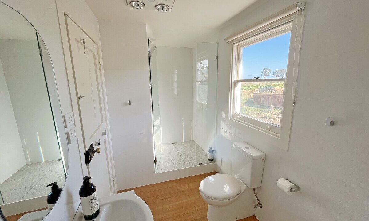 Photo of Bathroom in Little Swanport