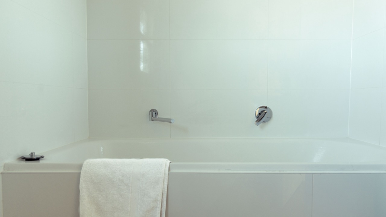 Photo of Bathroom in Little Swanport