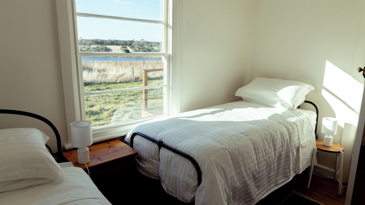 Photo of Bedroom in Little Swanport