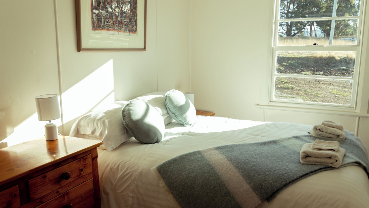Photo of Bedroom in Little Swanport