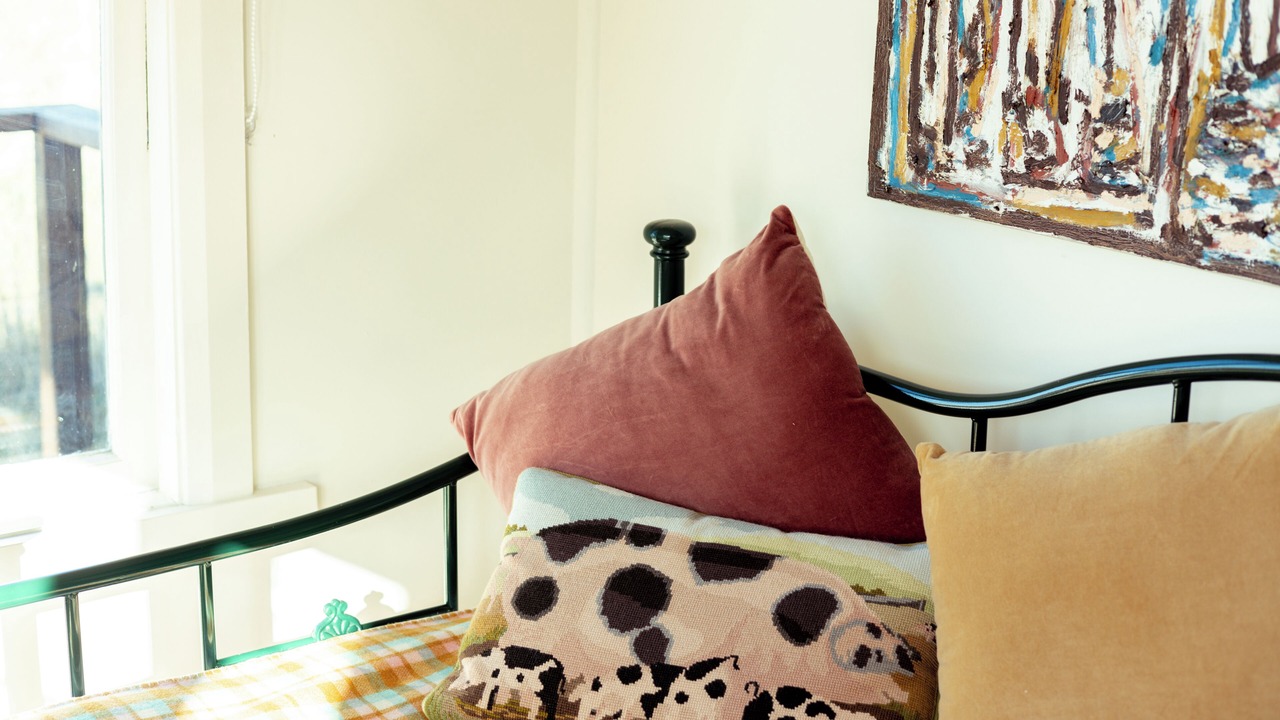 Photo of Bedroom in Little Swanport