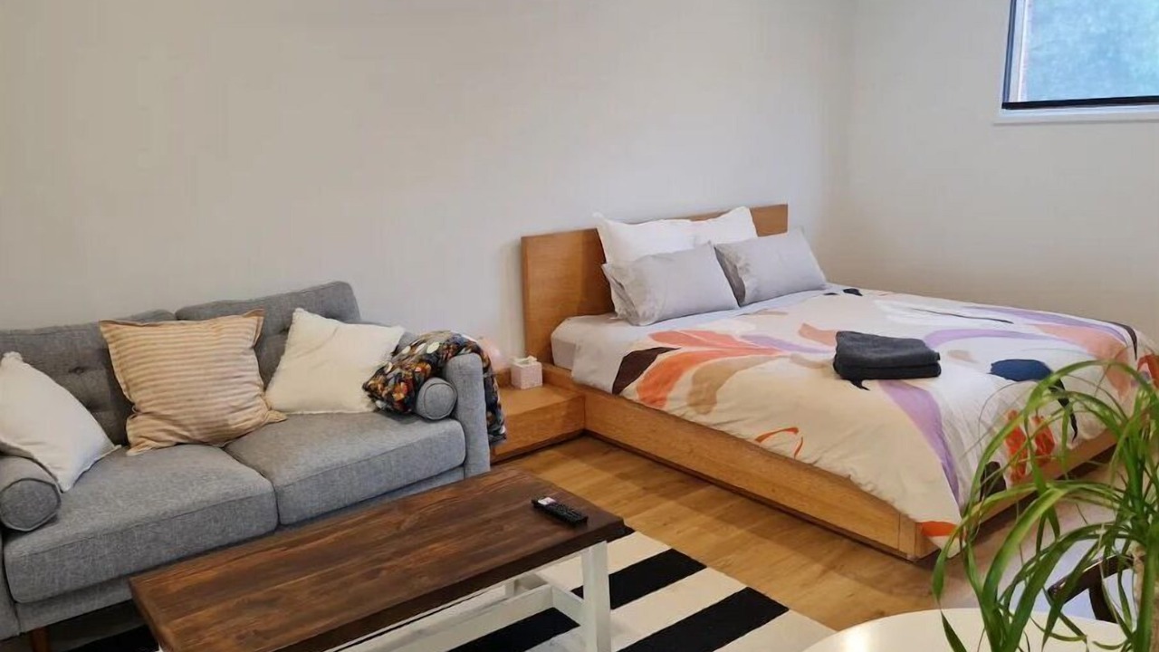 Photo of Bedroom in Bellbrae