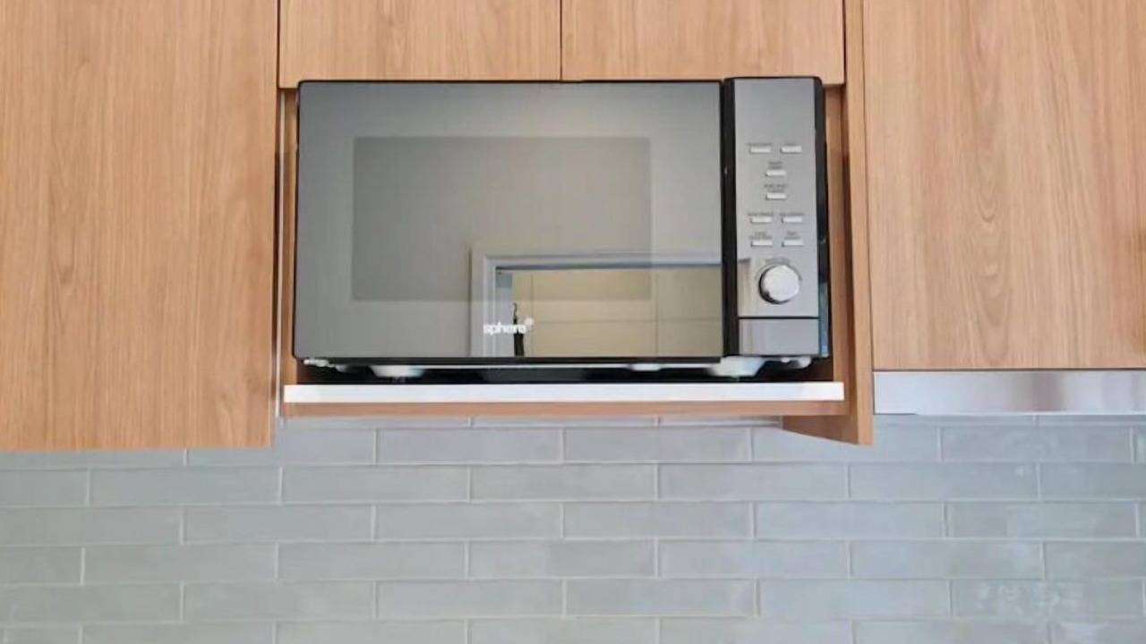 Photo of Kitchen in Bellbrae
