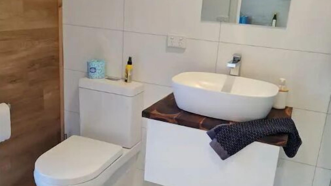 Photo of Bathroom in Bellbrae