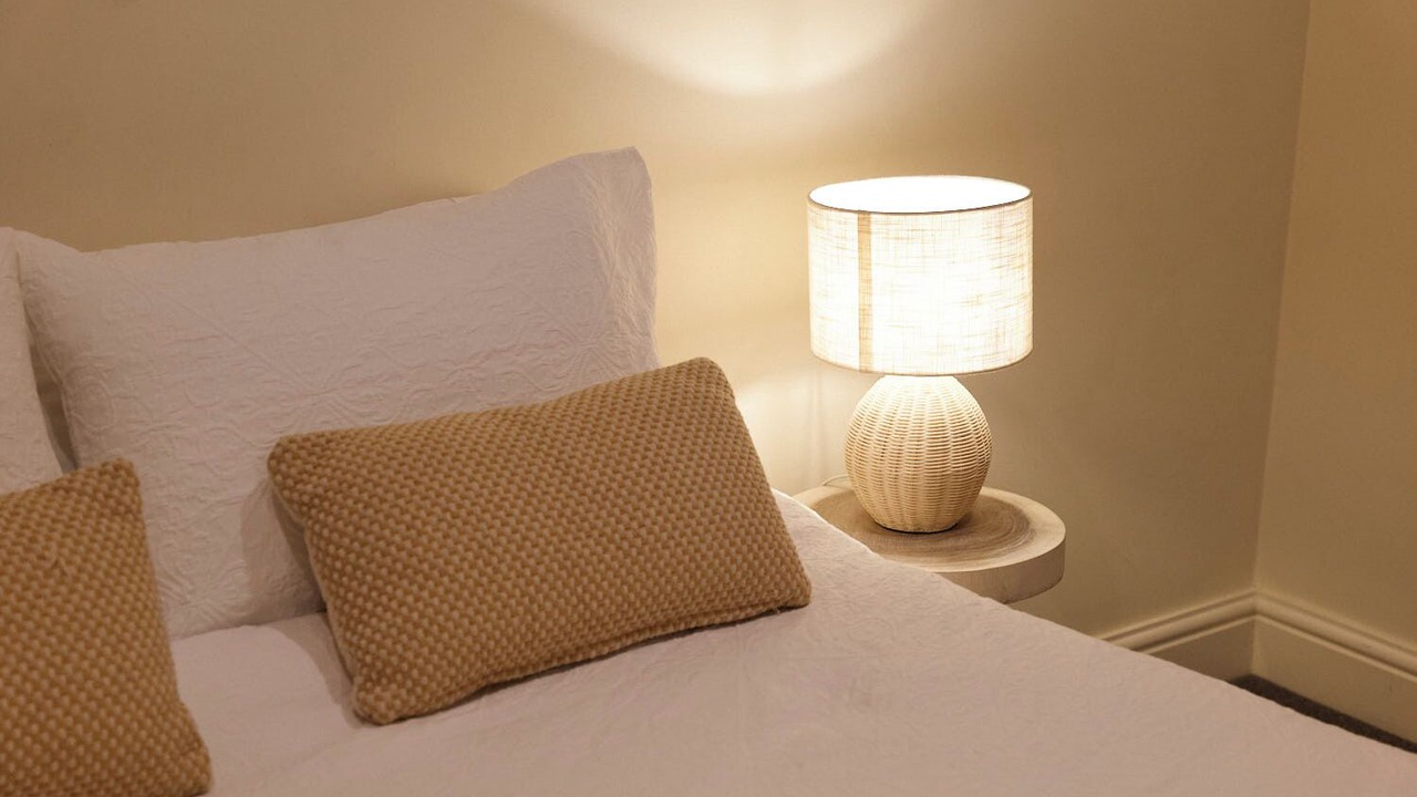 Photo of Bedroom in Battery Point