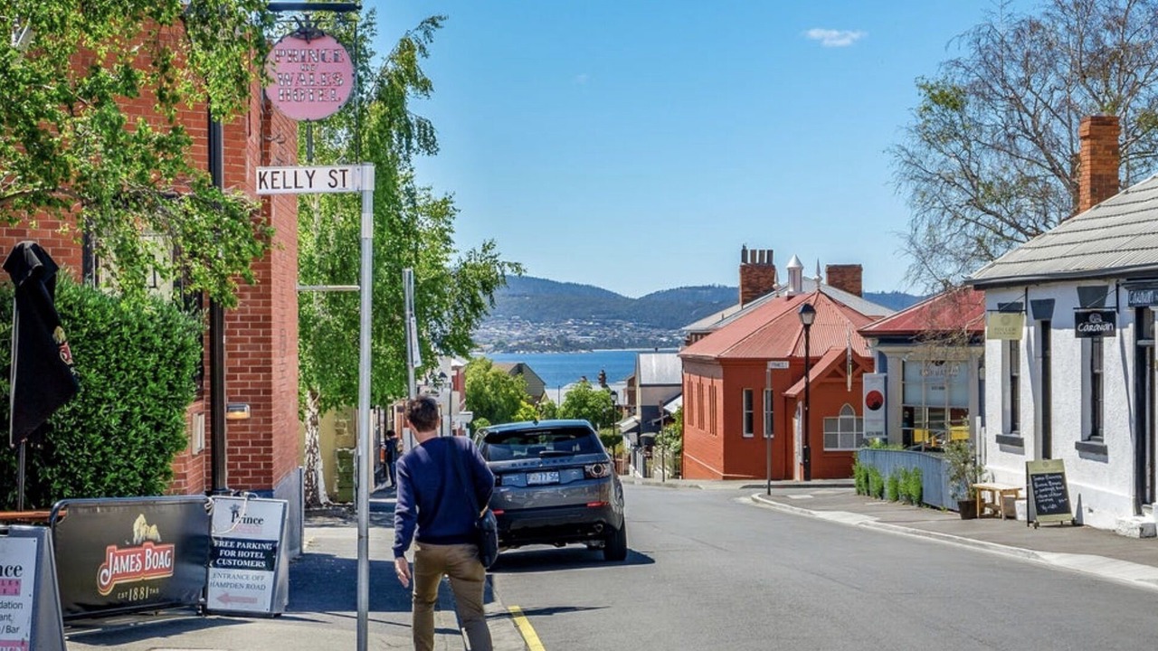 Photo of Outdoor in Battery Point