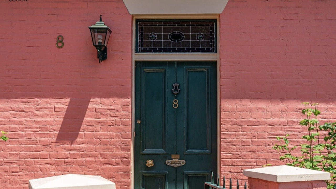 Photo of Outdoor in Battery Point