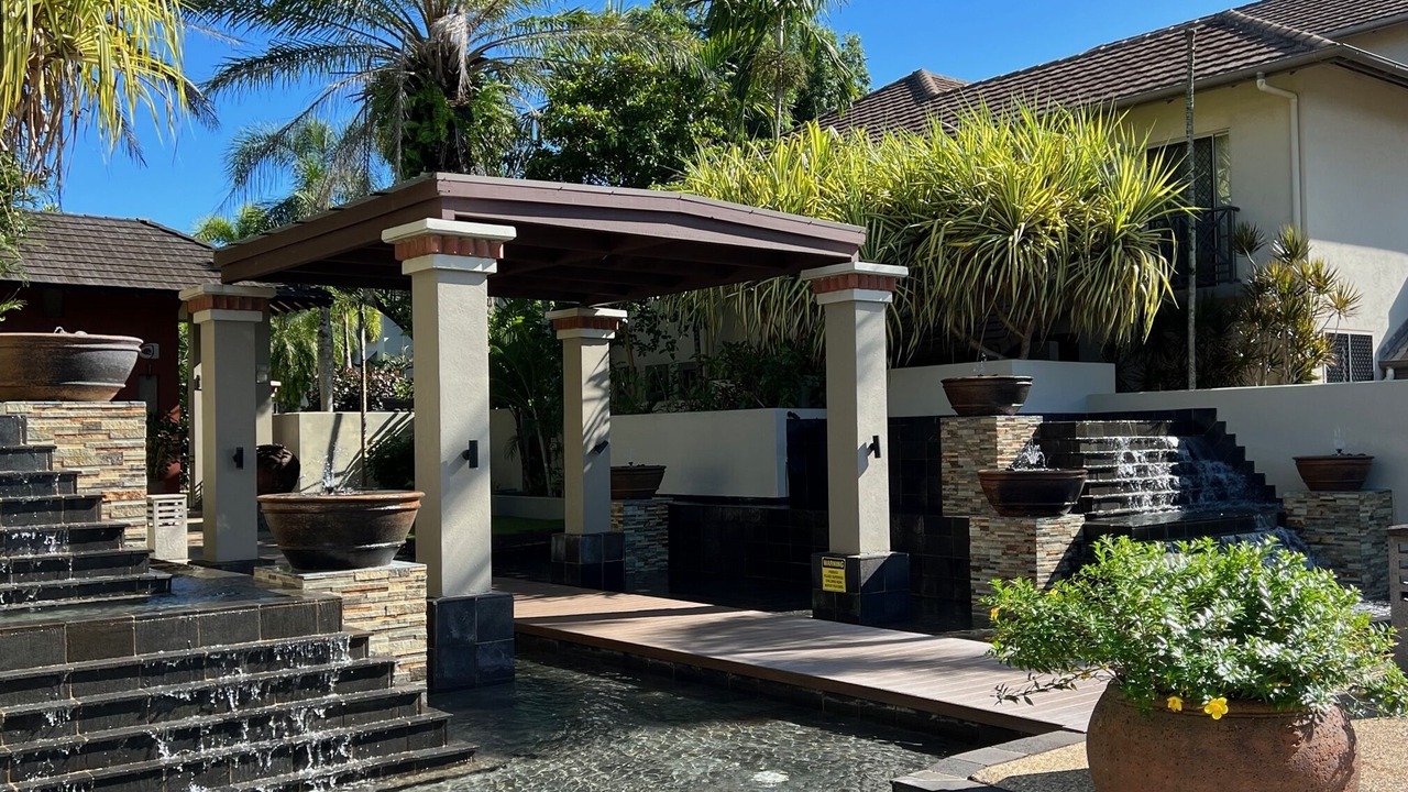 Photo of Outdoor in Westcourt