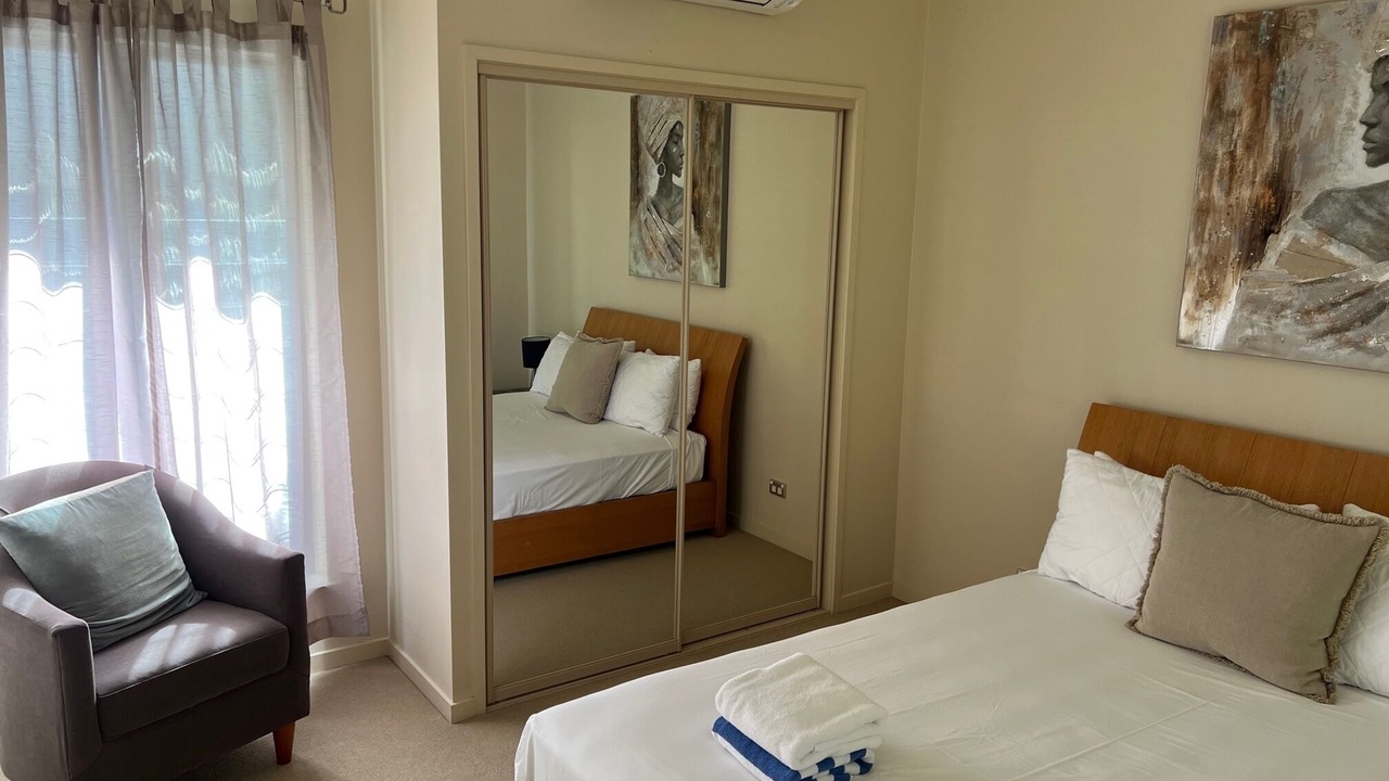 Photo of Bedroom in Westcourt