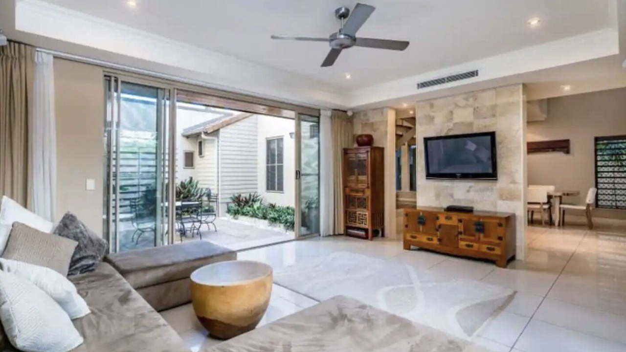 Photo of Livingroom in Westcourt