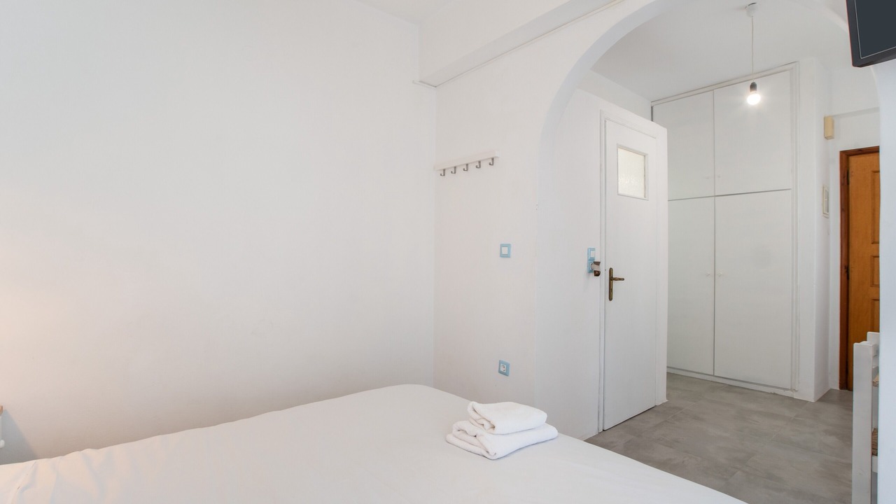 Photo of Bedroom in Parikia