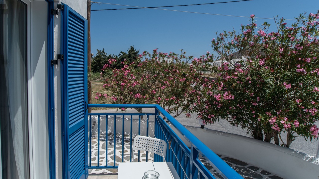 Photo of Outdoor in Parikia