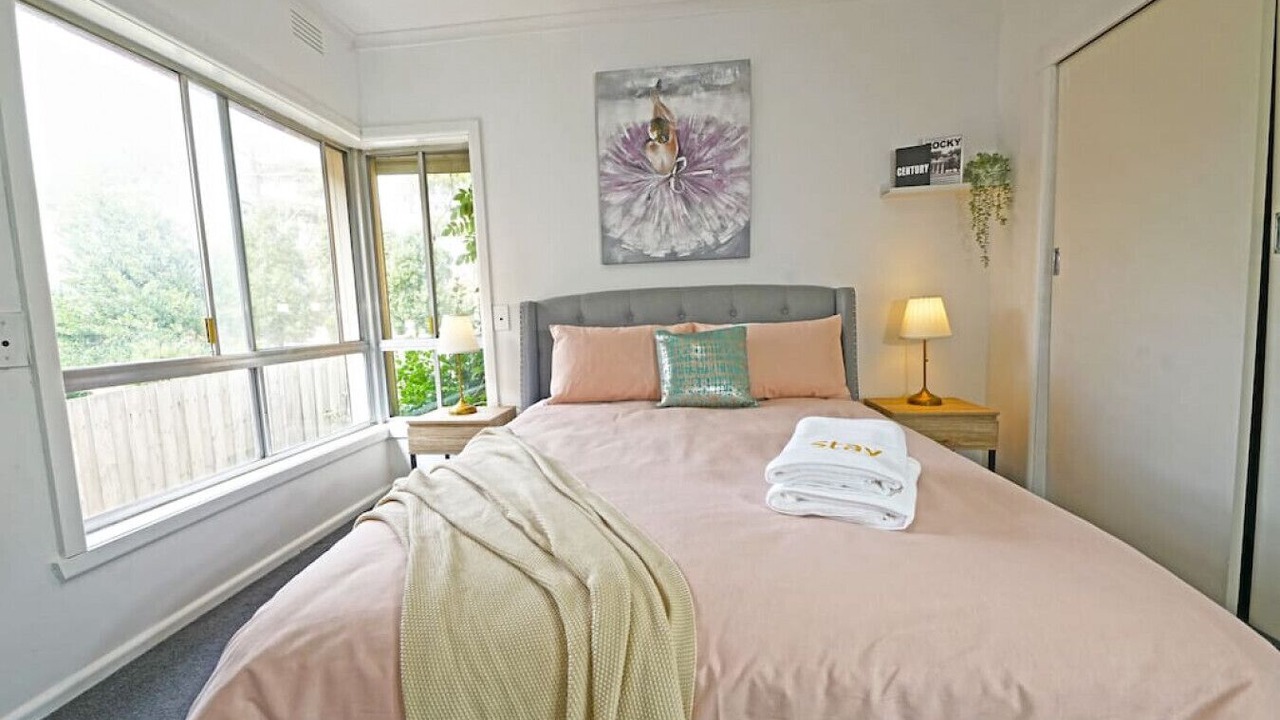Photo of Bedroom in Doncaster