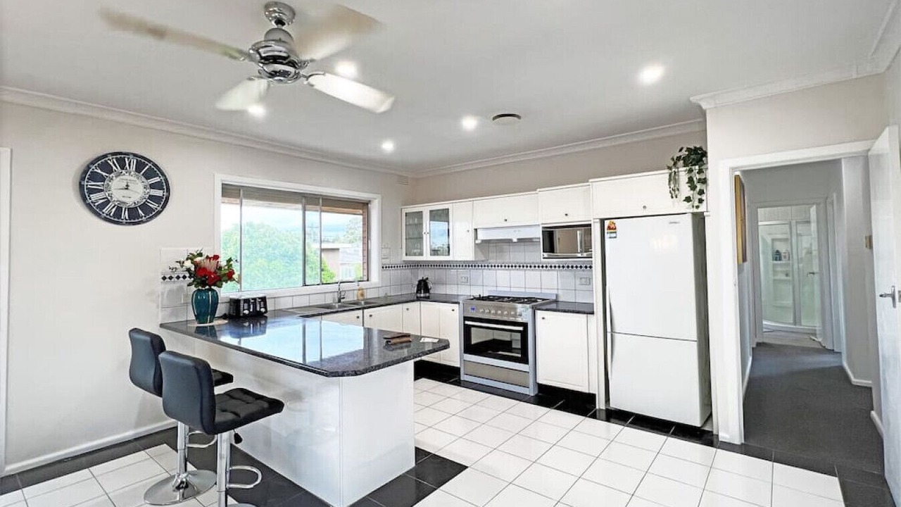 Photo of Kitchen in Doncaster