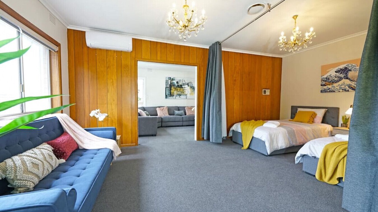 Photo of Livingroom in Doncaster