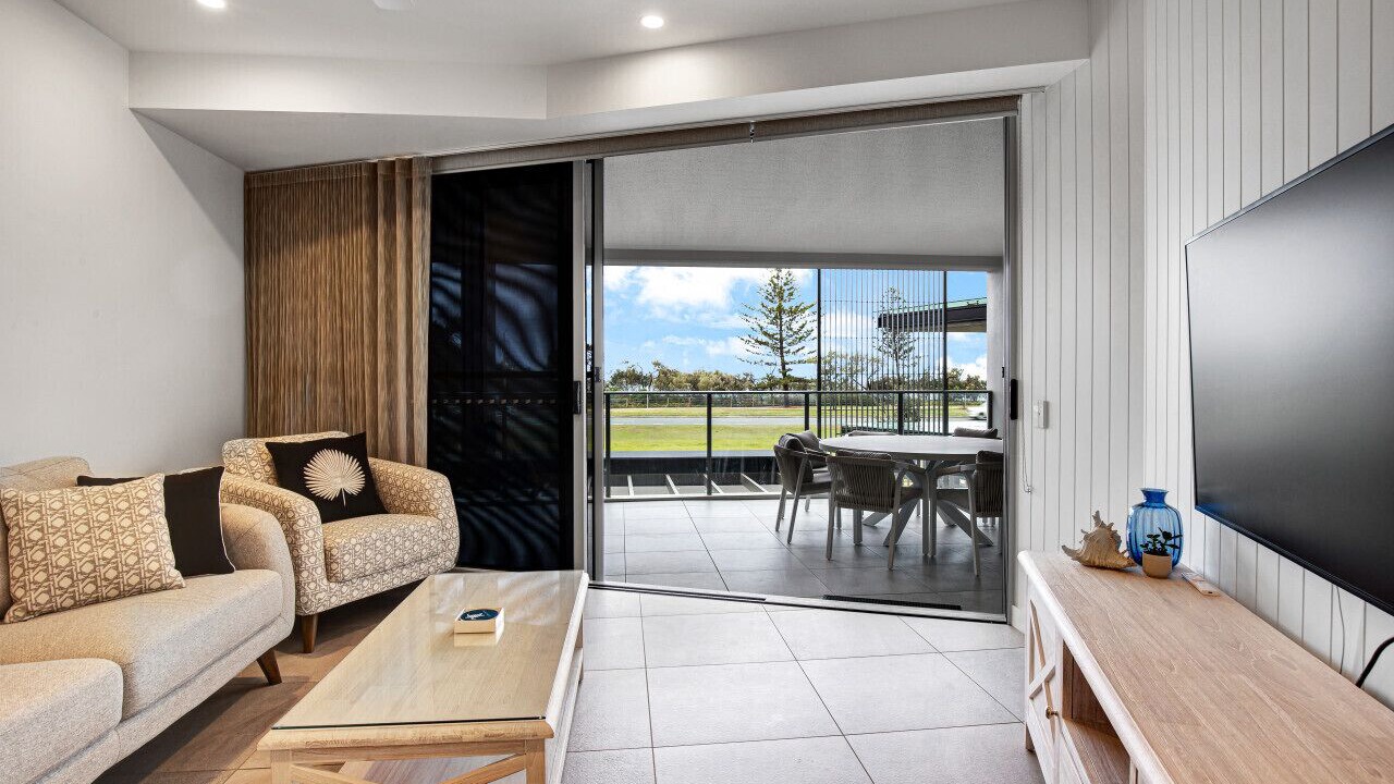 Photo of Livingroom in Alexandra Headland