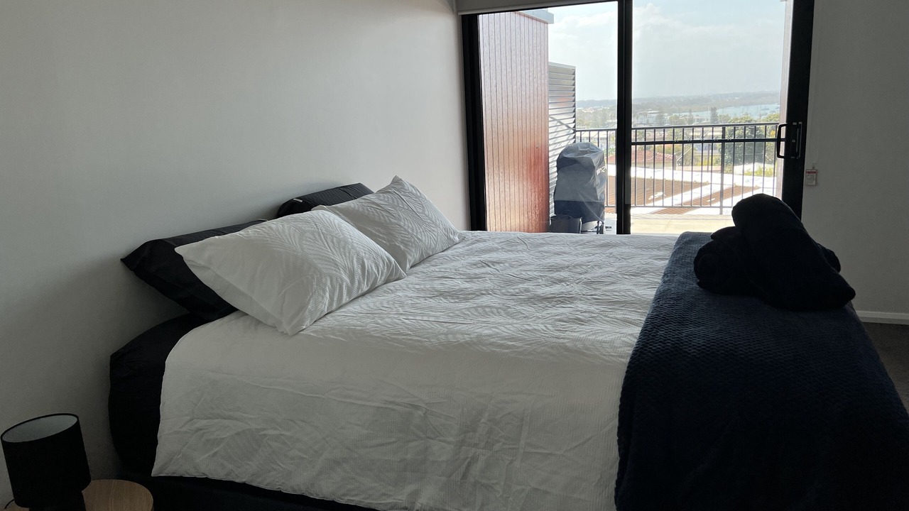 Photo of Bedroom in Port Macquarie